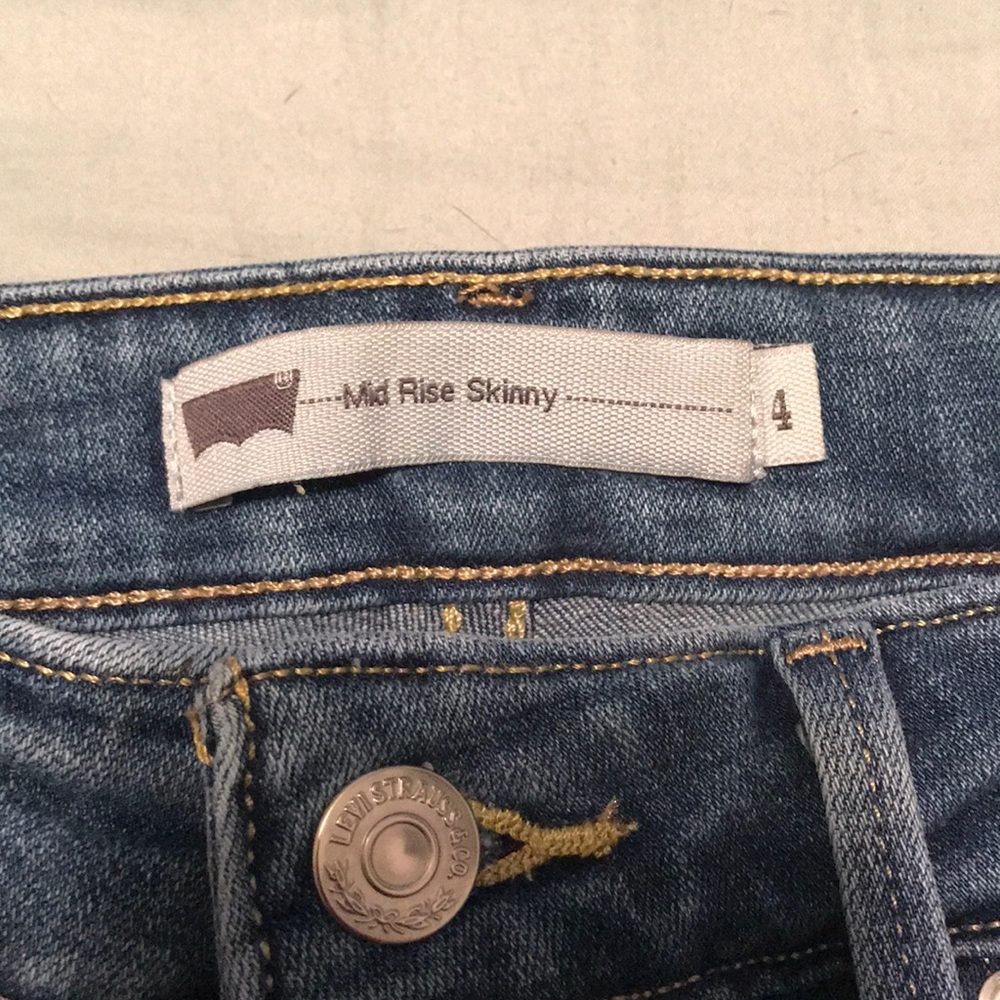 Levi Jeans